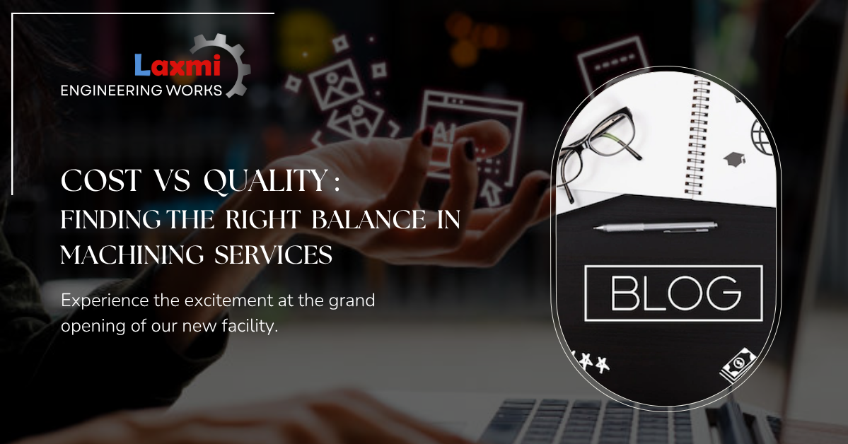 Shaft Machining Works