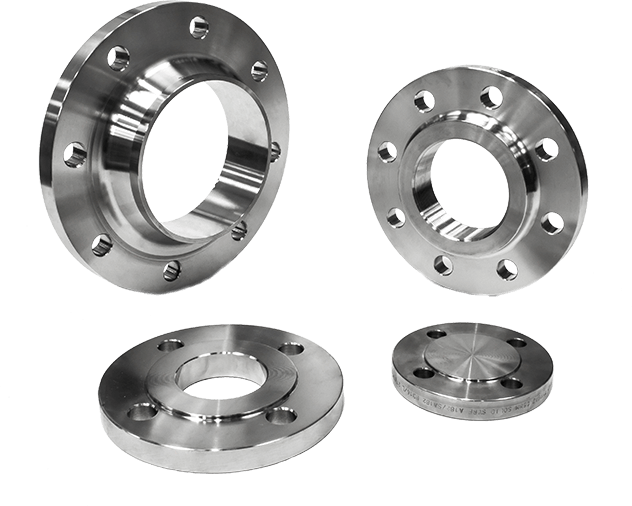 steel-fastners